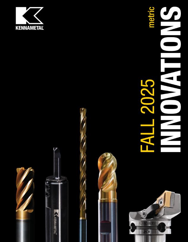 Fall 2025 Innovations