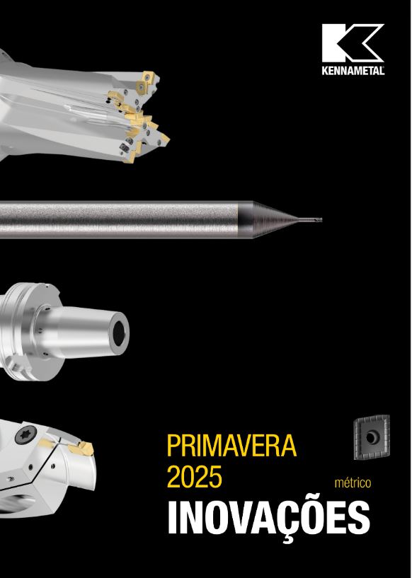 Primavera 2025 Inovações