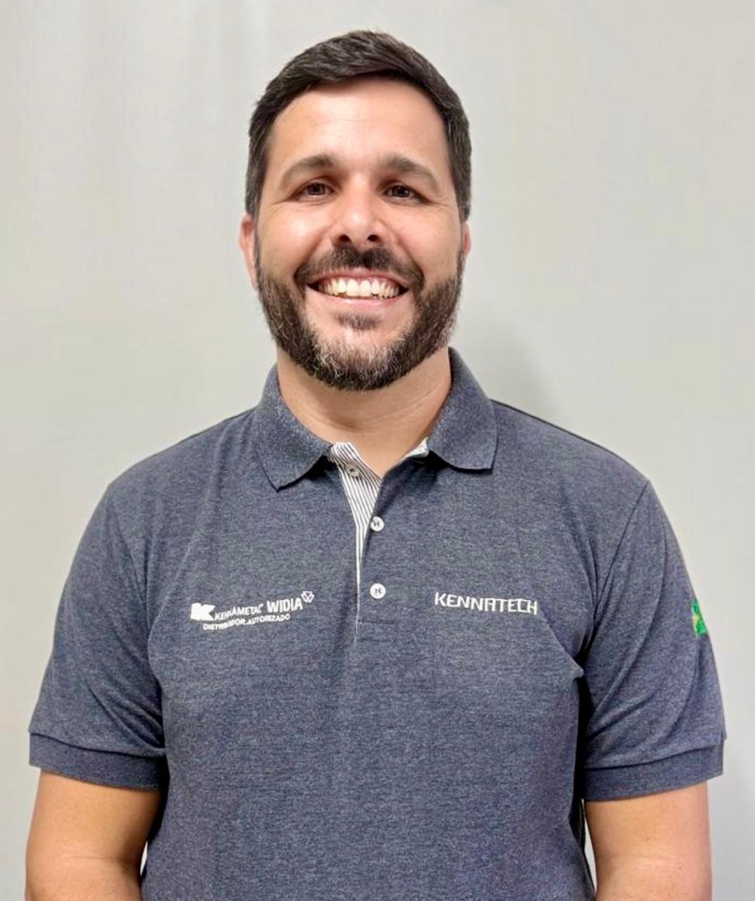 Edson Luiz Dutra Junior