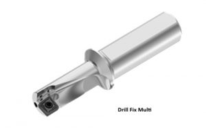 Kennametal lança pacote de inovações em soluções de usinagem