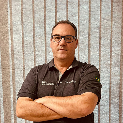 Richard Luis Zucolotto